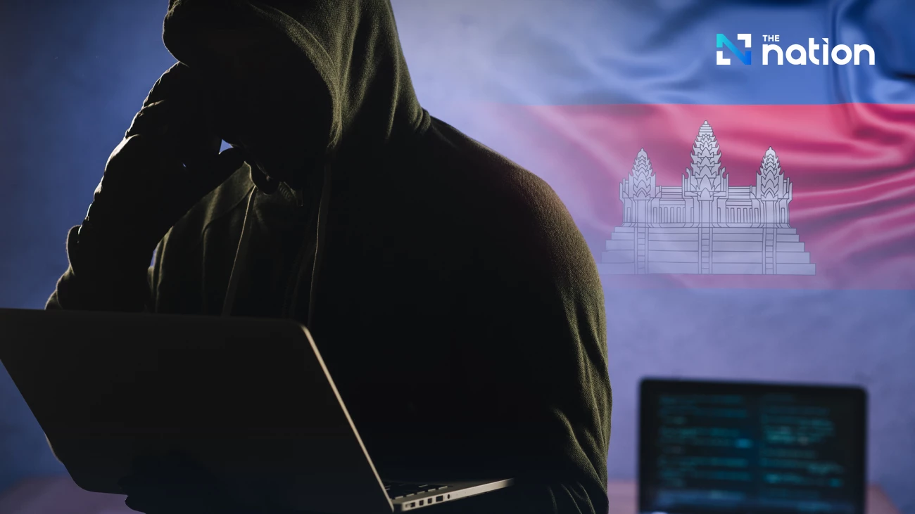 Warga Korsel Diimingi Gaji Rp126 Juta Per Minggu oleh Geng Penipuan Online Kamboja